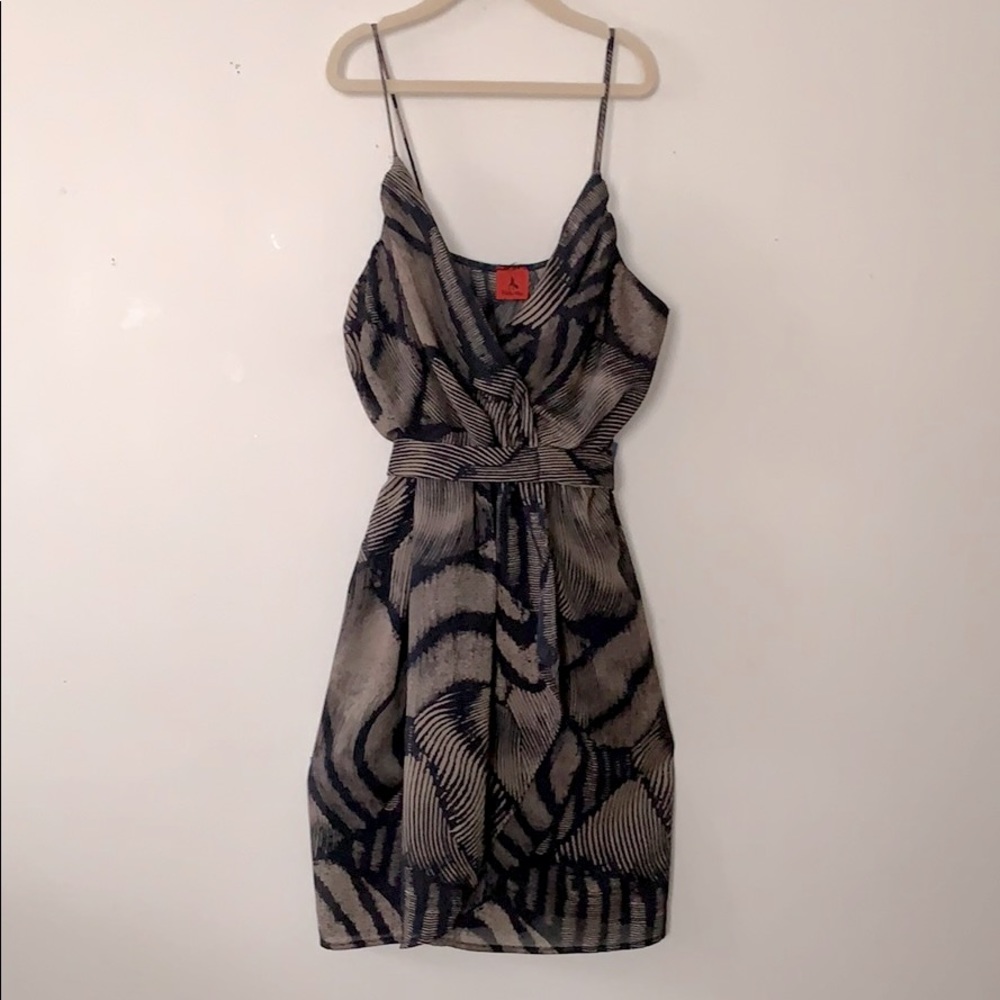 ⭐️SOLD⭐️ Spaghetti strap dress